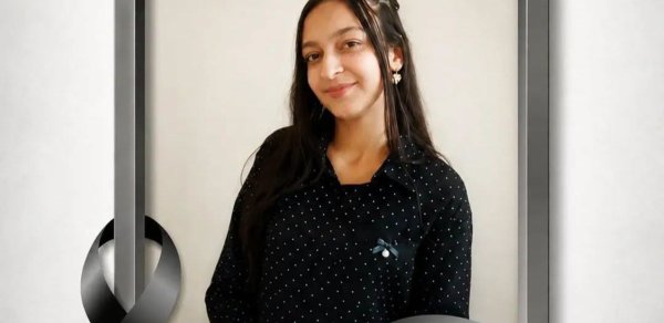III kurs tələbəsi vəfat etdi - Foto