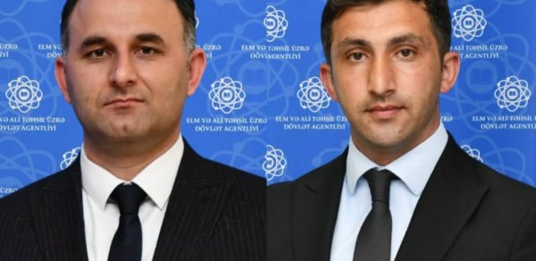 Bu kollecə rəhbər təyinatları oldu