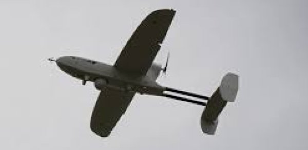 Rusiya ordusu Qara dənizdə iki xarici gəmini dronla vurdu