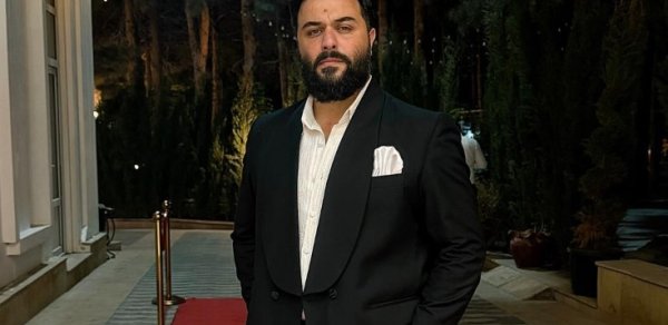 "Səbr etmək güclülərin seçimidir" - Cavidan Novruz