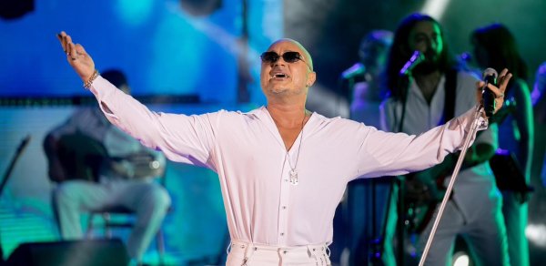 Miri Yusif 3 gün konsert verəcək