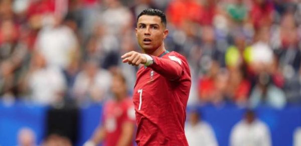 ​Ronaldoya qarşı üsyan böyüyür