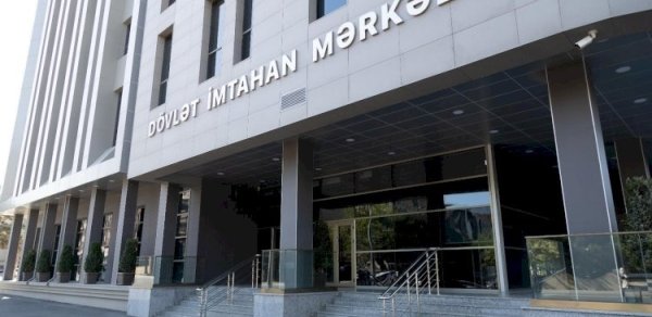 Rezidenturaya qəbul imtahanının nəticələri məlum oldu