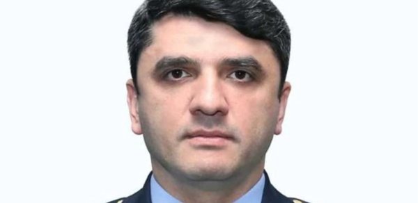 İşdən çıxarılan rəisi o əvəz edəcək