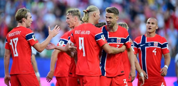 Fransa və Norveç "pley-off" mərhələsinə çıxdı