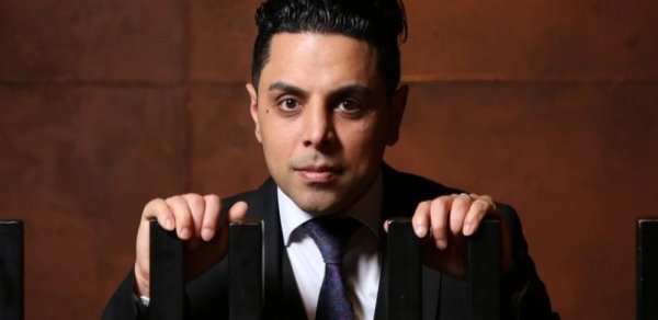 Zaur Əmiraslanovdan toy bazarına etiraz: “Səsimə heyfim gəlir”