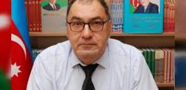 Azərbaycan-Türkmənistan münasibətləri dostluğa və strateji tərəfdaşlığa söykənir