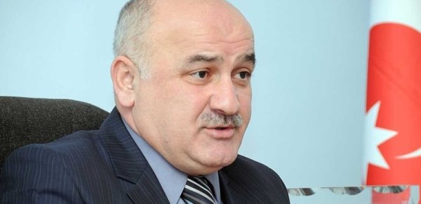 Arif Hacılının ölkədən çıxışına "stop" qoyulub