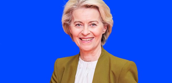 "Politico": Ursula von der Leyen yenidən Ermənistana səfər edəcək