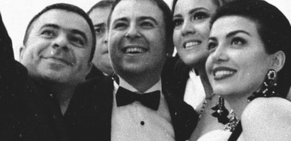 Xanımından Azərlə bağlı paylaşım - FOTOLAR