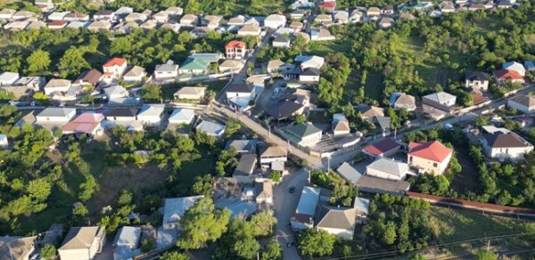 Gürcüstanın ən böyük 10 kəndi açıqladı - Azərbaycanlıların yaşadığı kəndlər...