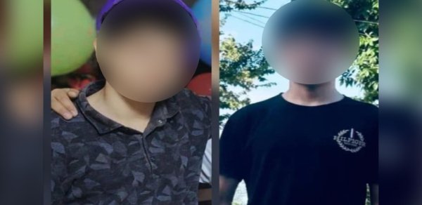 Ağcabədidə itkin düşən yeniyetmələr Bakıda tapıldı
