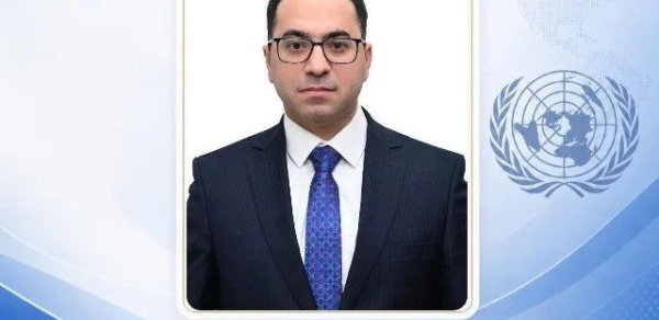 Azərbaycanın namizədi BMT Komitəsinə üzv seçildi