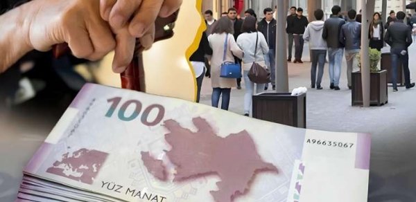 Pensiya artımı ilə bağlı əhalini SEVİNDİRƏCƏK XƏBƏR
