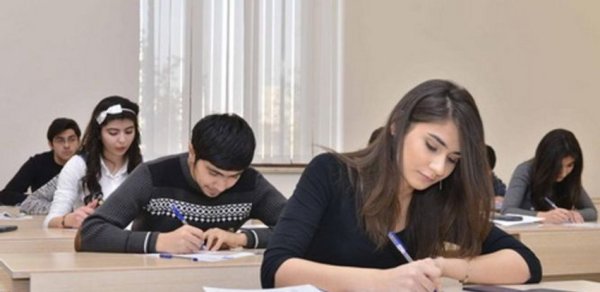 Məleykə Abbaszadə: "Doktoranturaya namizəd bizim imtahanı verməyə də bilər" - VİDEO