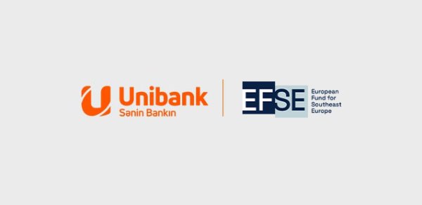 Unibank Finance in Motion ilə 10 milyon avroluq saziş imzaladı