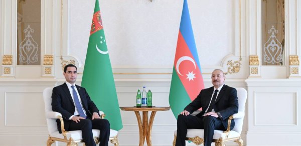"Siyasi əməkdaşlıq uğurların təməlidir"