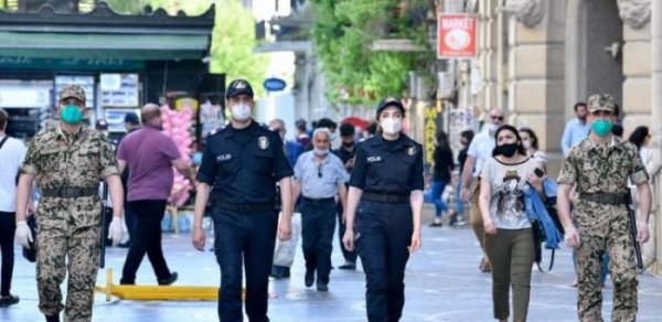 Baş nazirdən xüsusi karantin rejimi ilə bağlı QƏRAR