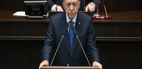 Ərdoğan: İsrail 10 gündür ABŞ-İran razılaşmasını pozmaq üçün əlindən gələni edir