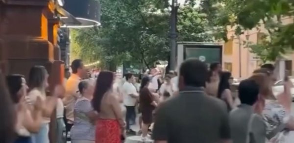Xalq artisti ermənilərin “Arşın mal alan”ı oğurlamasından danışdı - VİDEO