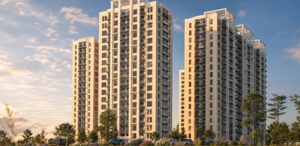"Kristal"ın "Biləcəri" və "Park Xırdalan" layihələri alıcılara geniş seçim imkanları təqdim edir!