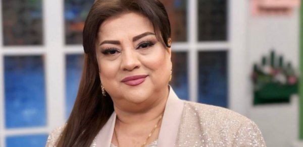 Xalq artistinin qızı ikinci ali təhsilini başa vurdu - FOTOLAR