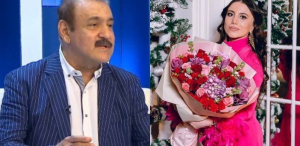 Cavanşir Məmmədovun qızı və nəvəsi eyni ildə məzun oldu - Foto
