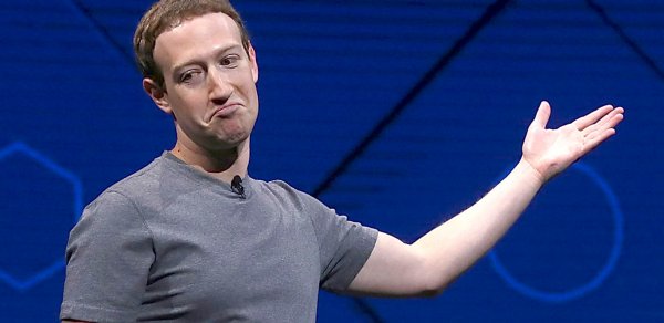 “Meta”dan yeni addım - Zukerberq mərc tətbiqi hazırlayır