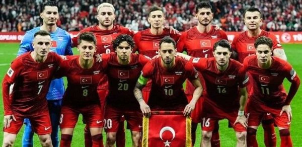 Türkiyə – Paraqvay oyunu yenidən keçiriləcək?