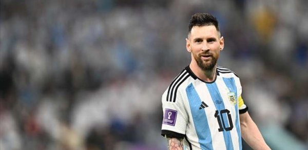 Messi futboldan gedəcəyi vaxtı açıqladı
