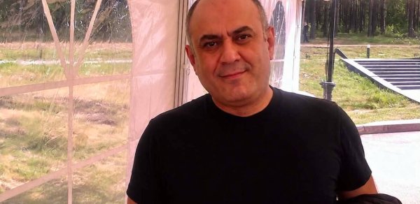 Azərbaycanda general 10 il sonra azadlığa çıxdı