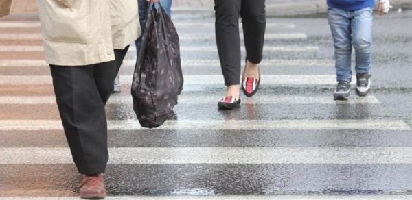 “Piyada təhlükəsizliyi şəhərlərin əsas prioritetlərindən biri olmalıdır”