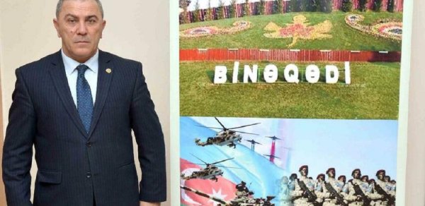 Azərbaycan Ordusu güclü ordular sırasındadır