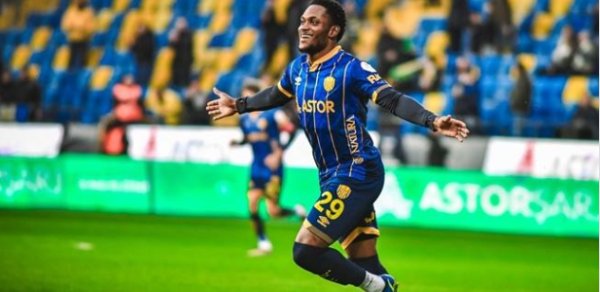 “Qarabağ”dan 2.7 milyonluq transfer - Artıq Bakıdadır