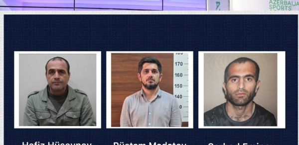 Xətai rayonunda 55 kiloqram narkotik vasitə dövriyyədən çıxarıldı