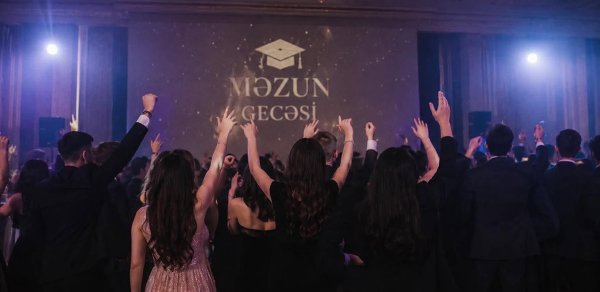 Məzun gecəsi üçün verdikləri 50 minə yaxın pul ələ keçirildi - Rəsmi açıqlama