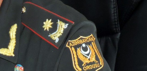 Beş hərbçiyə "general-mayor” ali hərbi rütbəsi verildi - Adlar