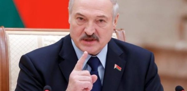 Lukaşenko Zelenskinin nümayəndələri ilə görüşdüyünü bildirib