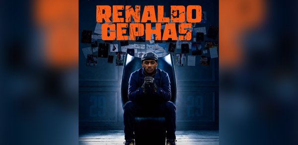 Renaldo Sefas “Qarabağ”da - Foto