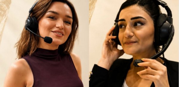 Azərbaycanda ilk dəfə DÇ oyunlarını xanımlar şərh edəcək