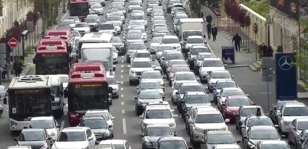 Dəyişkən iş qrafiki tıxac problemini həll edəcək? - VACİB AÇIQLAMA