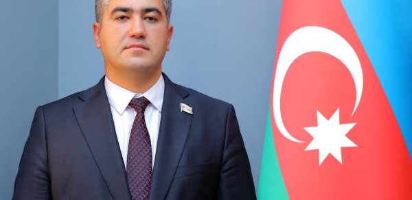 Şəhidin qardaşı Prezidentə təşəkkür etdi