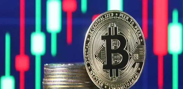 “Bitcoin”in qiyməti 60 min dollardan aşağı düşüb