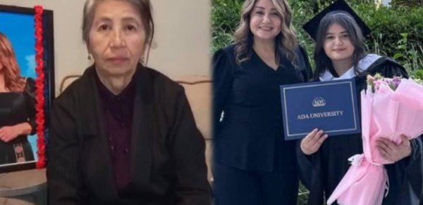 "Nəvəmin vəziyyəti ağırdır, xəstəxana borçlarını ödəyə bilmirik"