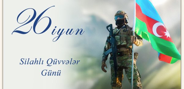 Tarixi nailiyyətə imza atmış Müzəffər Ali Baş Komandan