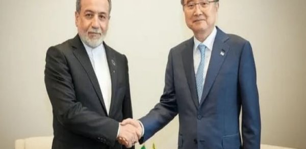 Cənubi Koreya İran və ABŞ arasında əldə olunmuş razılaşmanı alqışlayır