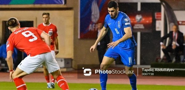 Ramil Şeydayev Rusiya klubuna keçə bilər