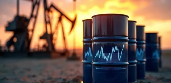 “Brent” nefti 4%-dən çox ucuzlaşıb