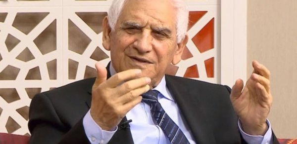 Nəriman Həsənzadənin vəziyyəti açıqlandı
