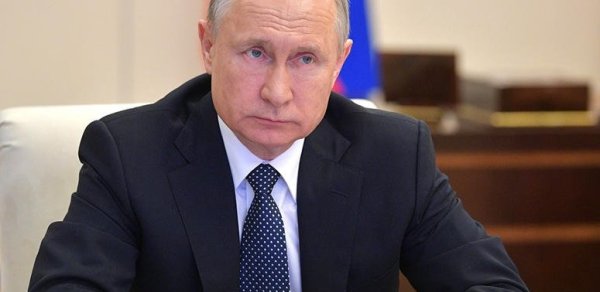 Putin miqrantlarla bağlı qanunu imzaladı
